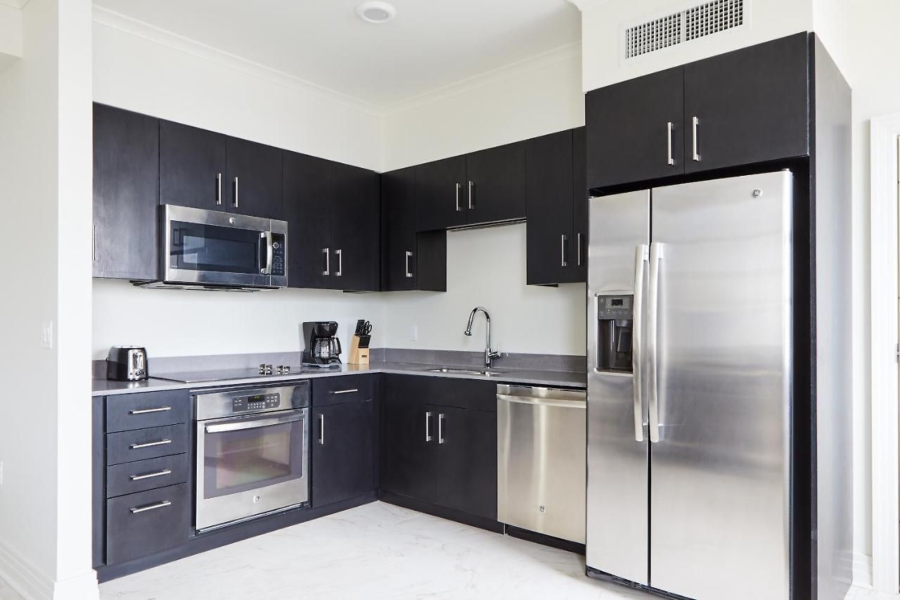 Artsy Canal Street Suites By Sonder