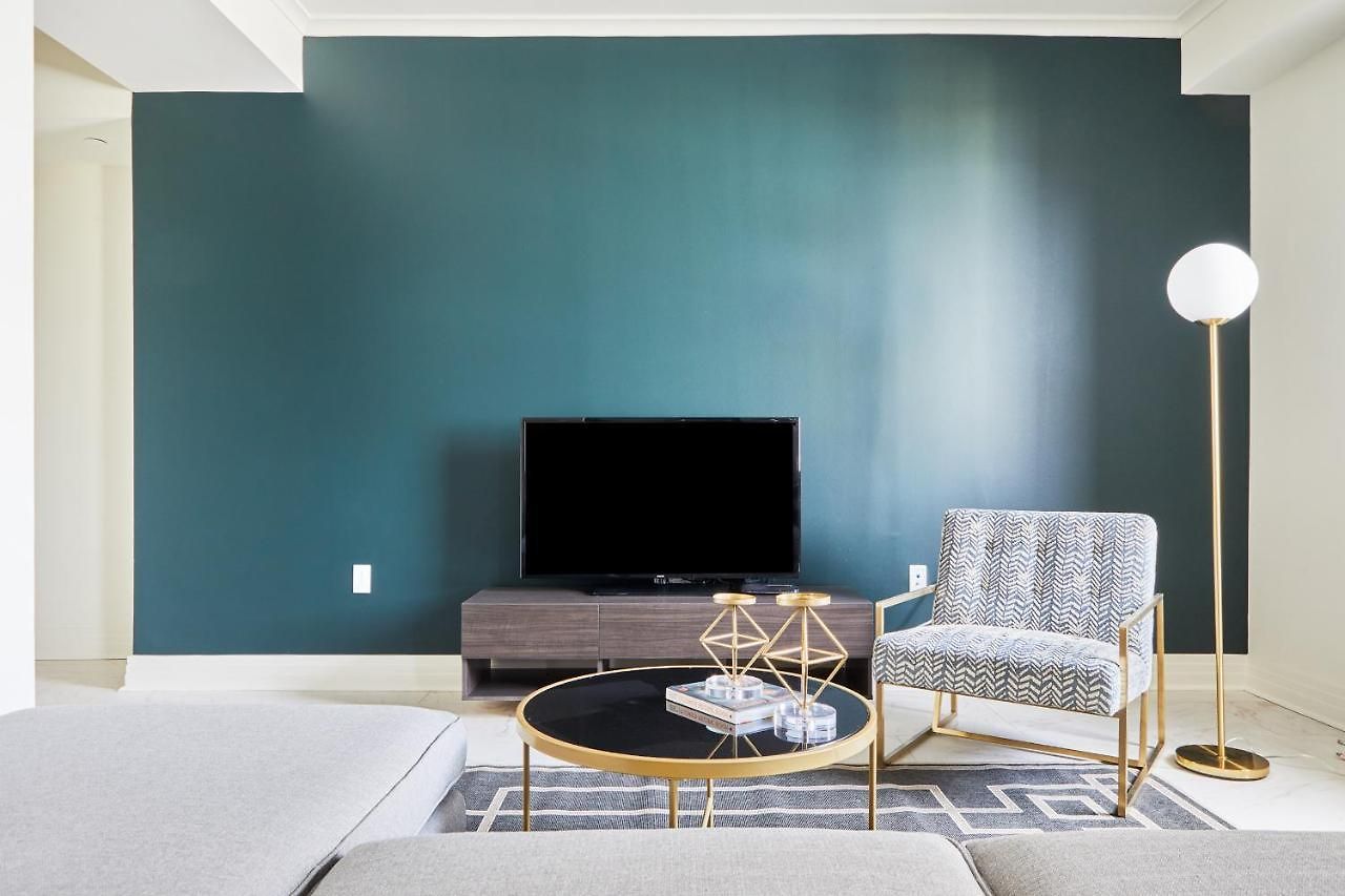 Aparthotel Artsy Canal Street Suites By Sonder New Orleans