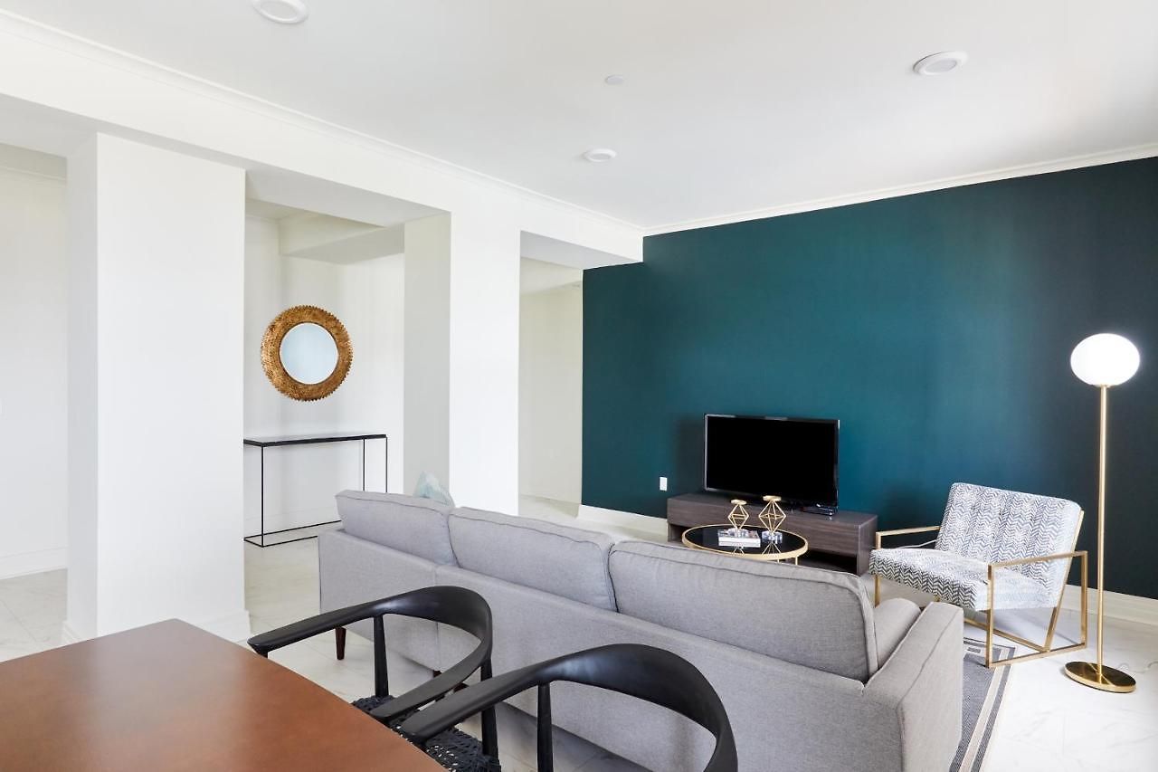 Aparthotel Artsy Canal Street Suites By Sonder