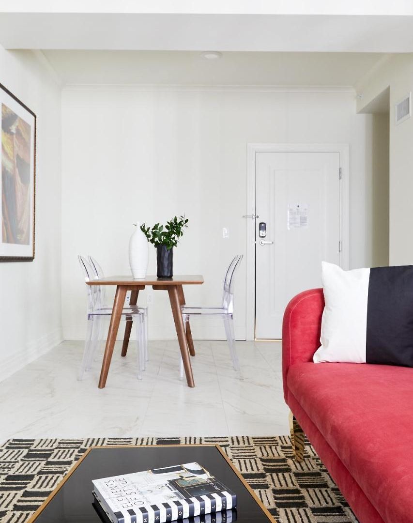 Artsy Canal Street Suites By Sonder Aparthotel