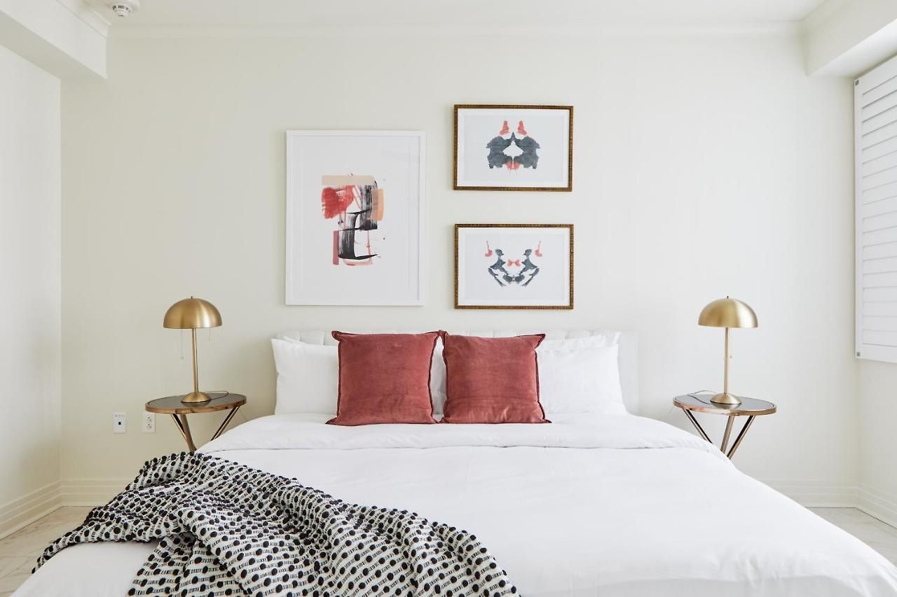 Artsy Canal Street Suites By Sonder Aparthotel