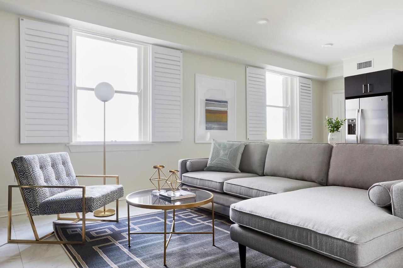 Artsy Canal Street Suites By Sonder Aparthotel *