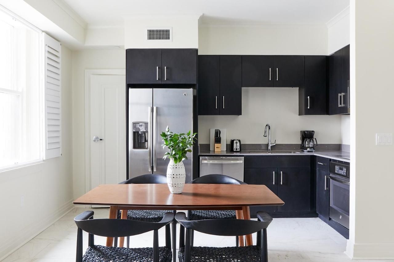 Aparthotel Artsy Canal Street Suites By Sonder New Orleans