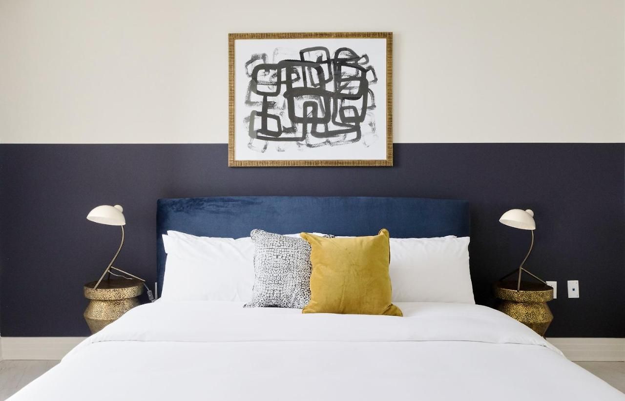 Artsy Canal Street Suites By Sonder New Orleans