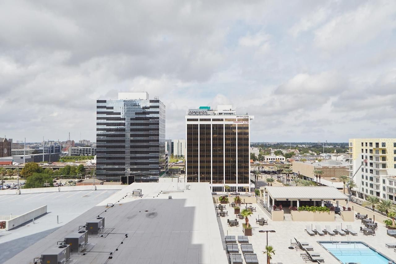 Artsy Canal Street Suites By Sonder Aparthotel *