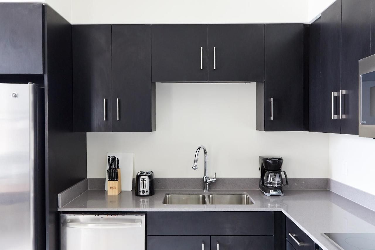 Artsy Canal Street Suites By Sonder Aparthotel