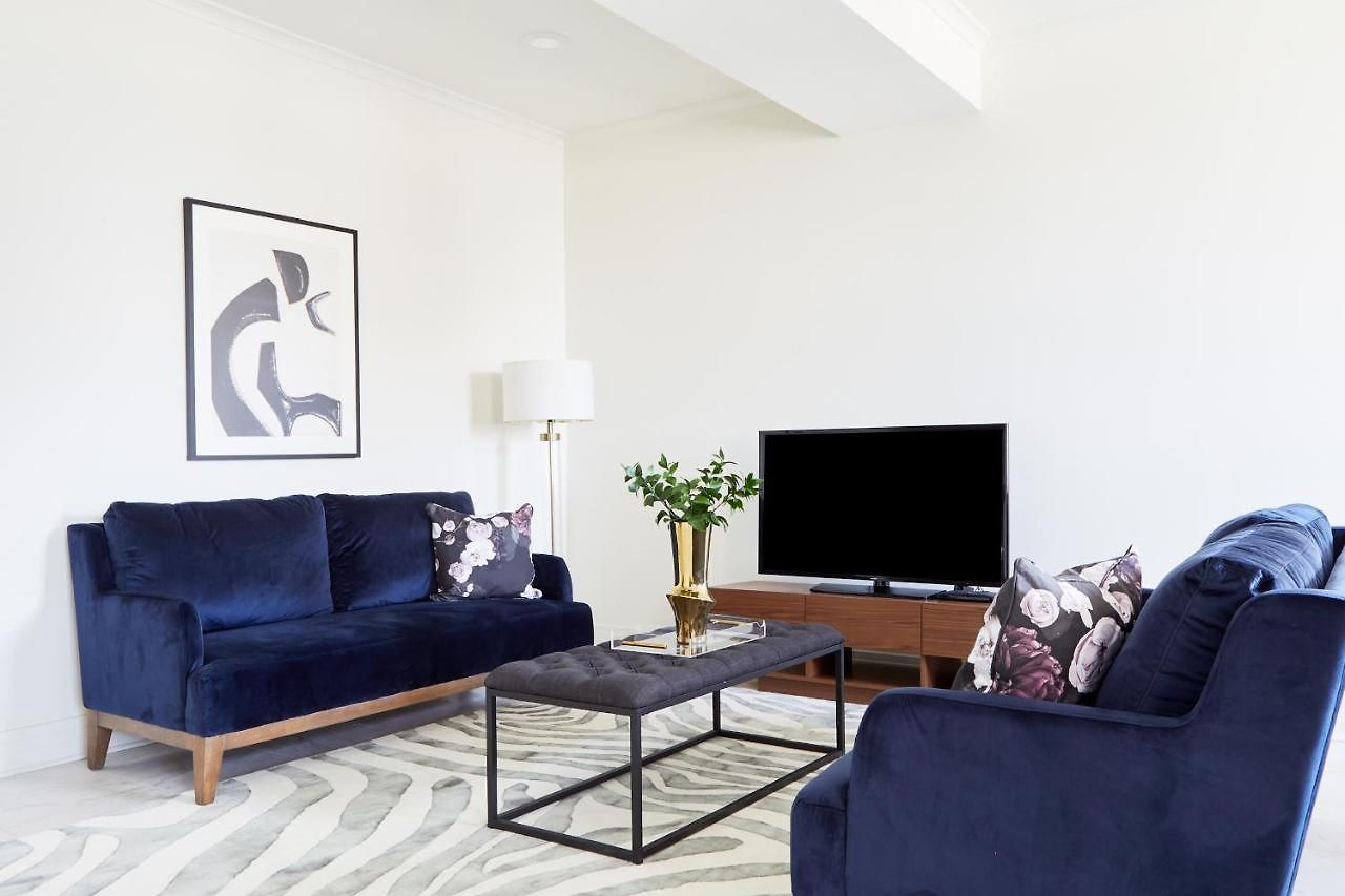 Sunny Canal Street Suites By Sonder Aparthotel *