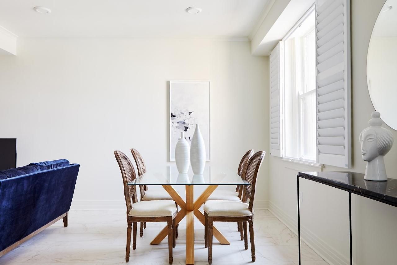 Sunny Canal Street Suites By Sonder New Orleans