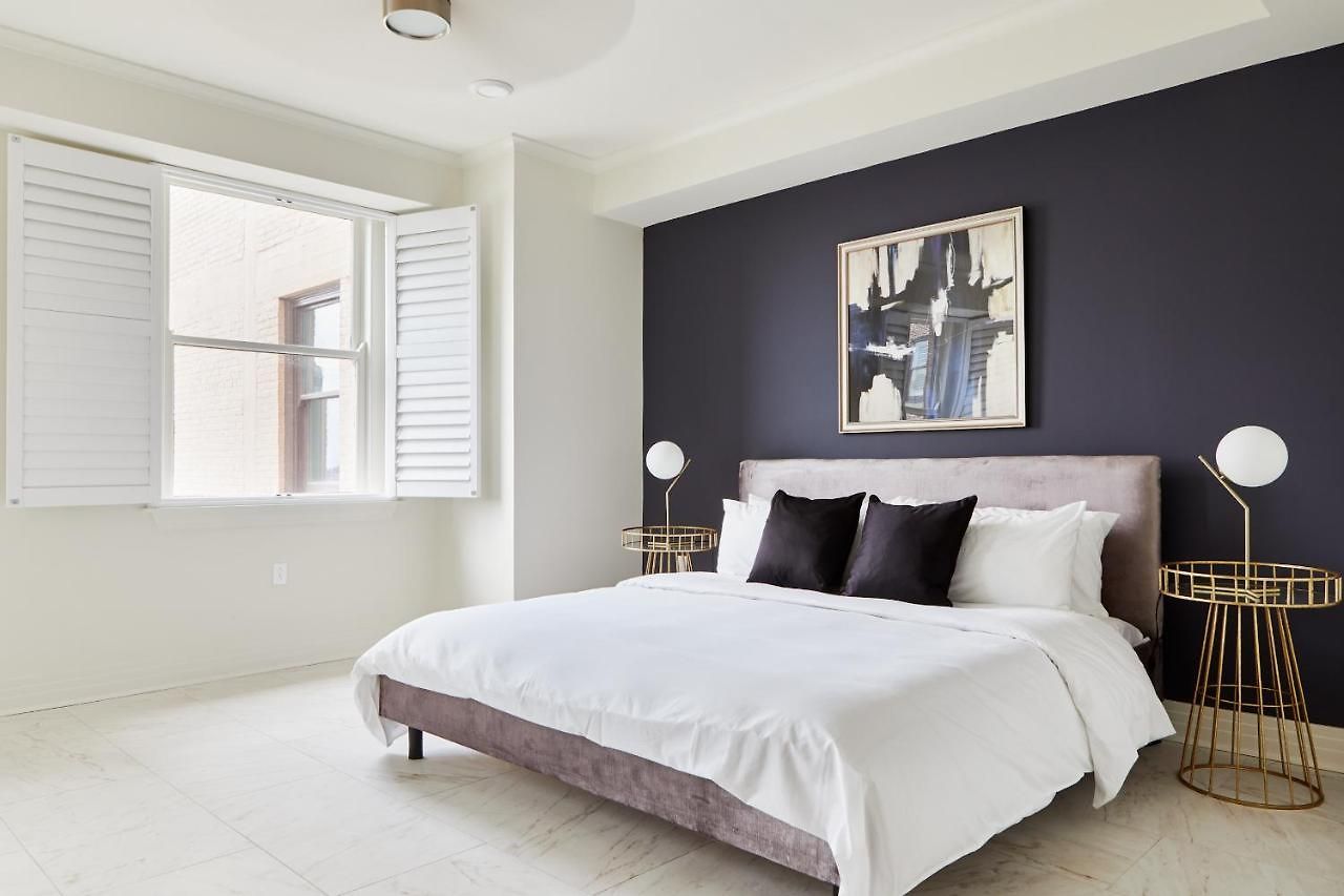 Sunny Canal Street Suites By Sonder Aparthotel *