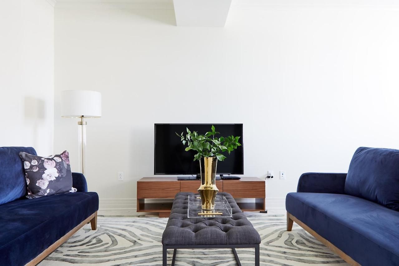 Sunny Canal Street Suites By Sonder * New Orleans