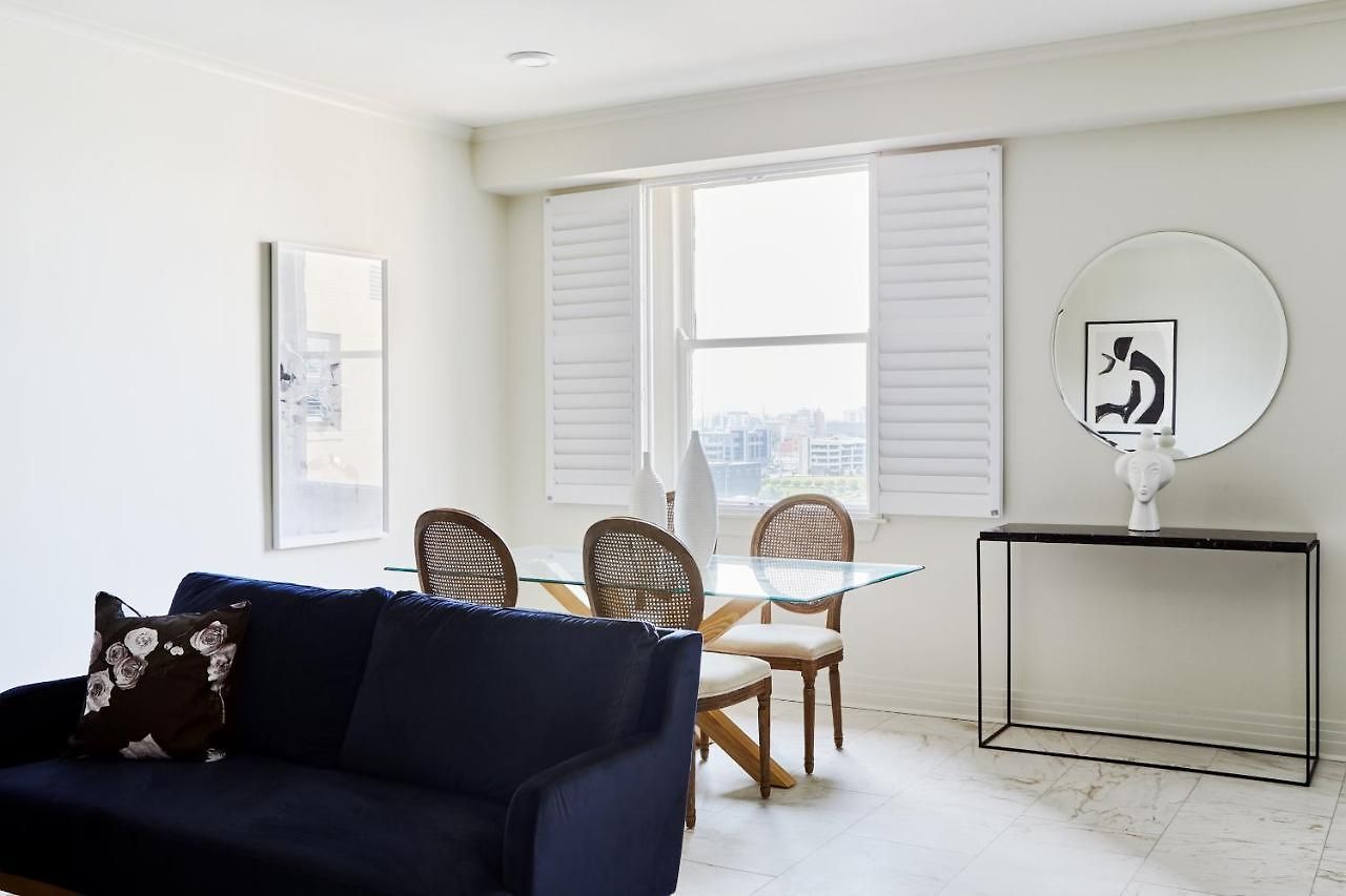 Sunny Canal Street Suites By Sonder New Orleans
