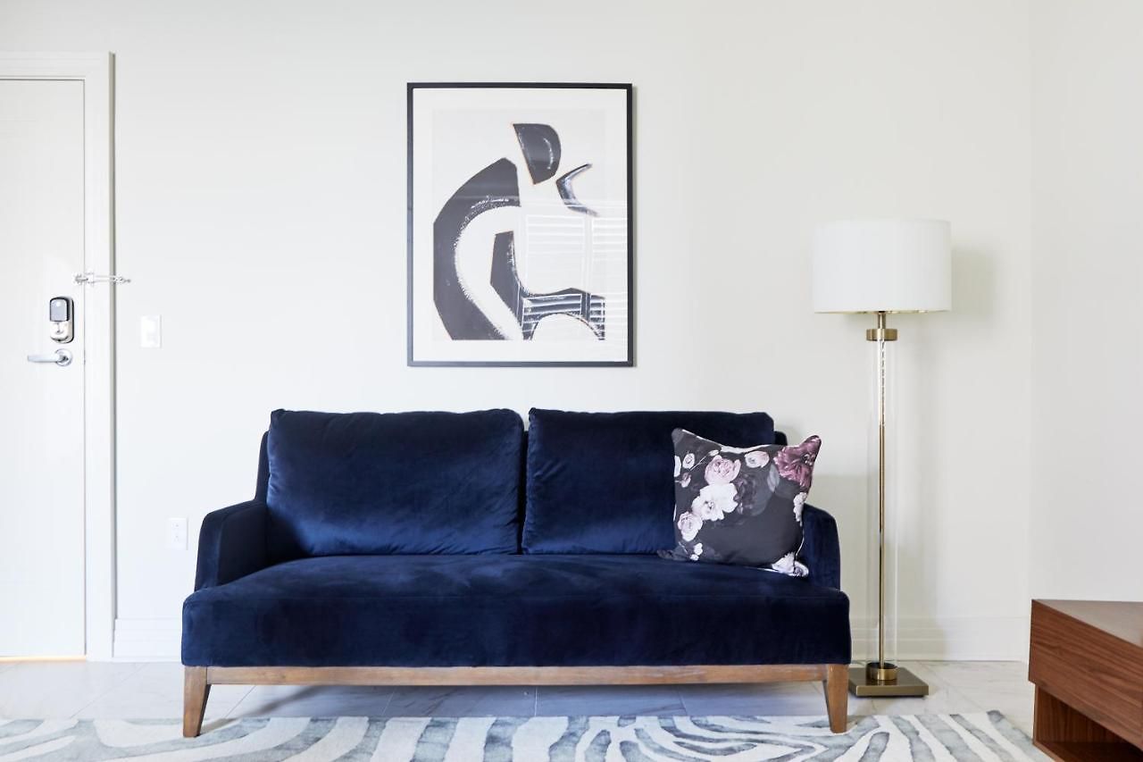 Aparthotel Sunny Canal Street Suites By Sonder