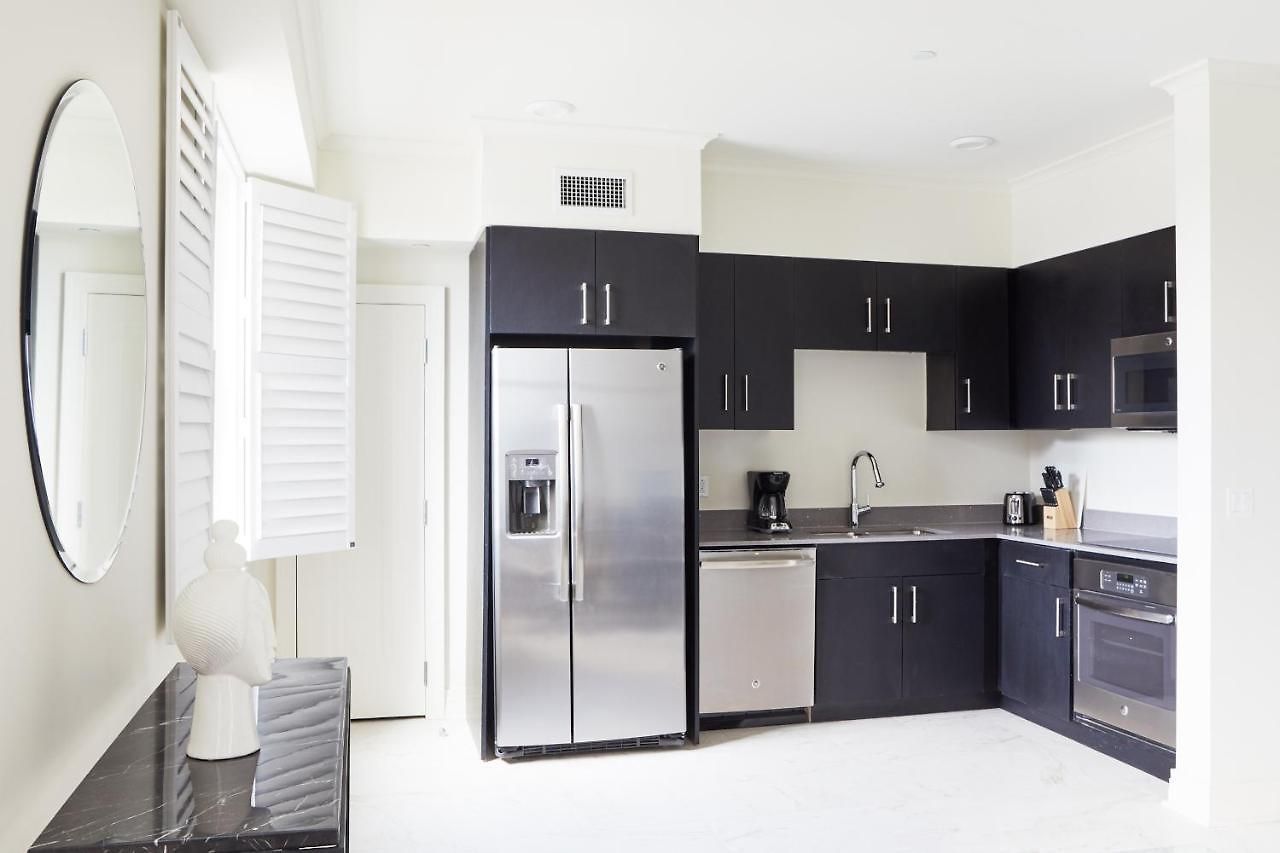 Sunny Canal Street Suites By Sonder *