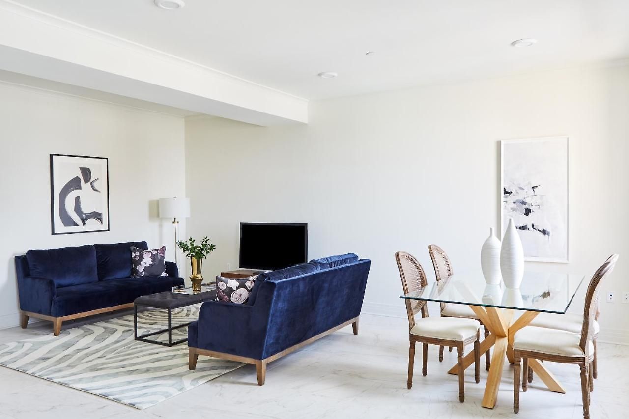 Aparthotel Sunny Canal Street Suites By Sonder *