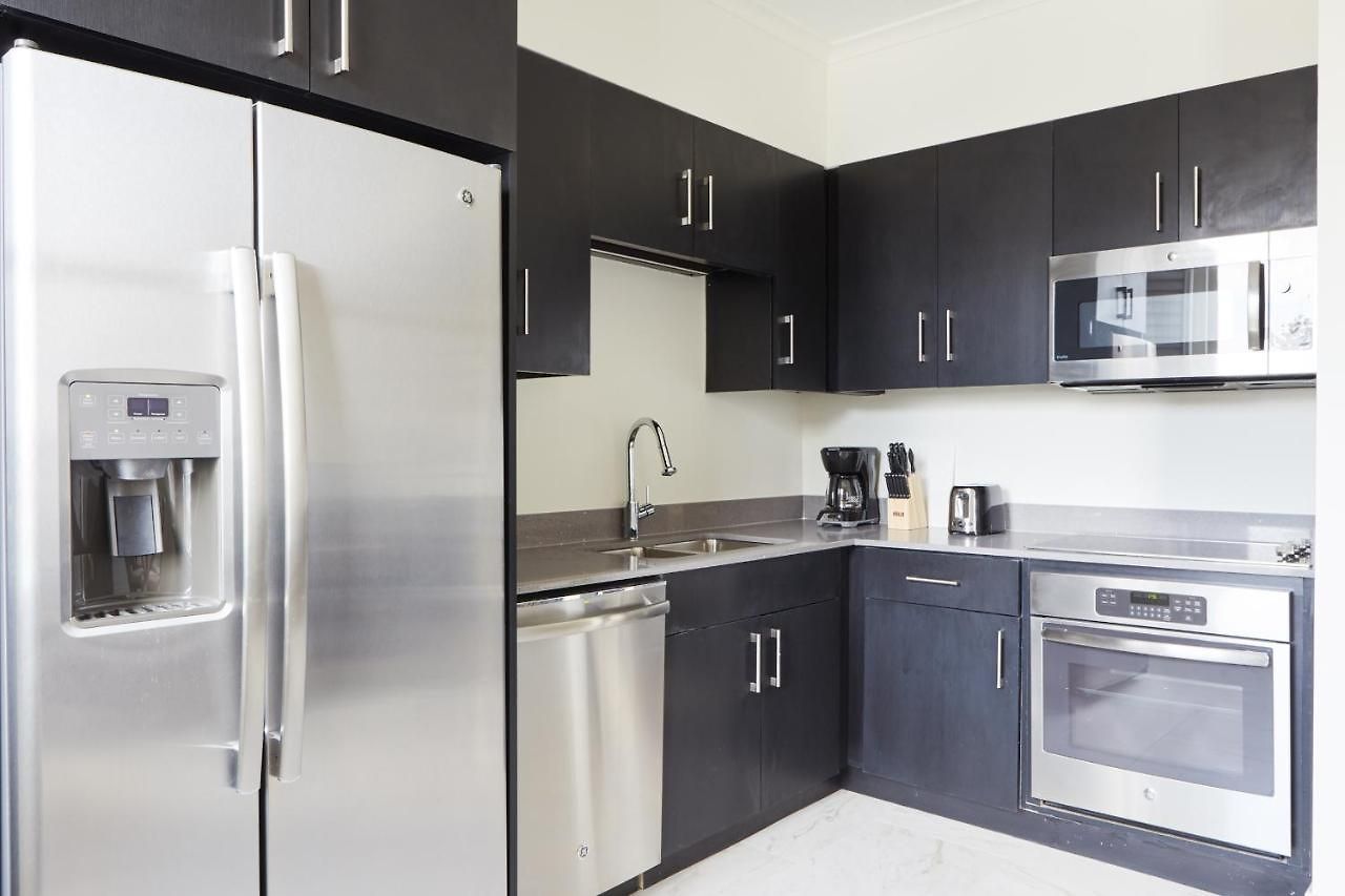 Aparthotel Sunny Canal Street Suites By Sonder New Orleans