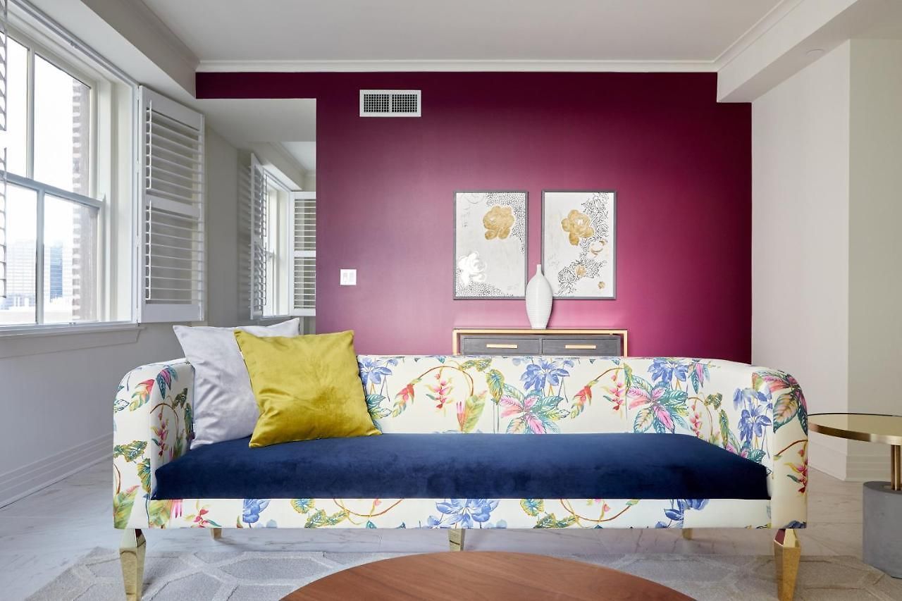 Aparthotel Charming Canal Street Suites By Sonder New Orleans
