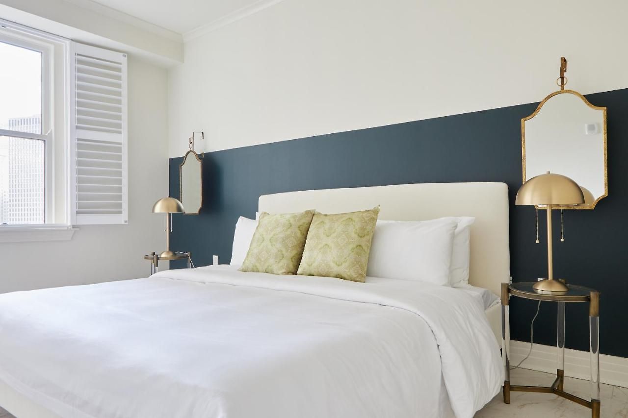 Aparthotel Charming Canal Street Suites By Sonder New Orleans
