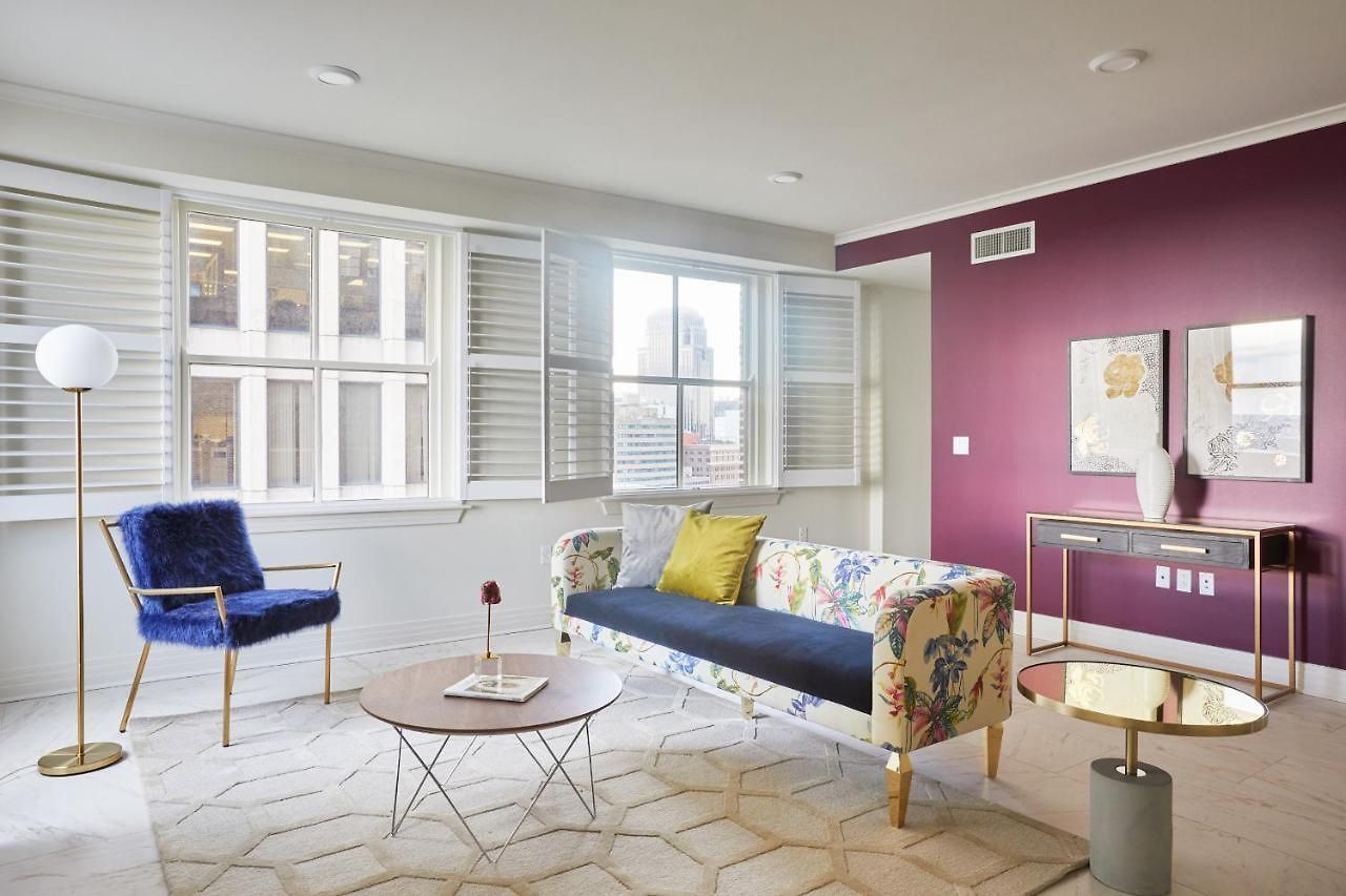 Aparthotel Charming Canal Street Suites By Sonder New Orleans