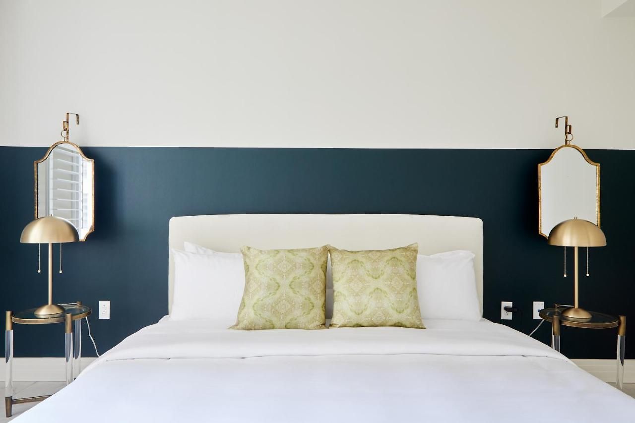 Charming Canal Street Suites By Sonder Aparthotel New Orleans