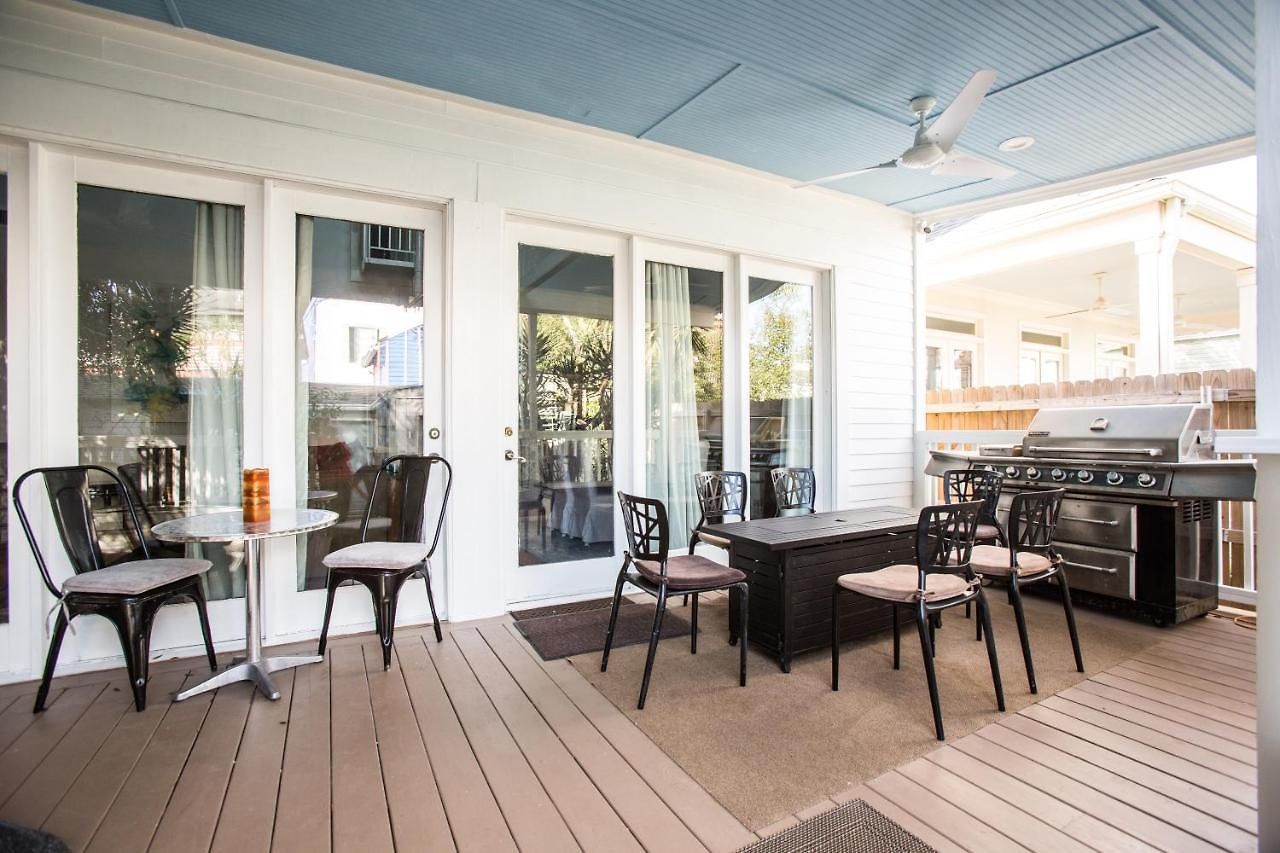 Inn Antonine Upper Garden District