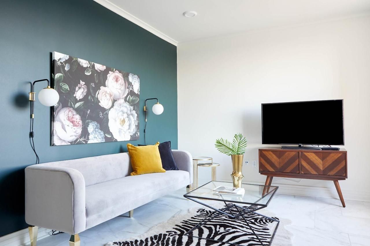 Aparthotel Expansive Canal Street Suites By Sonder *