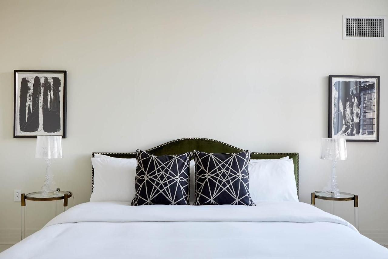Aparthotel Expansive Canal Street Suites By Sonder New Orleans