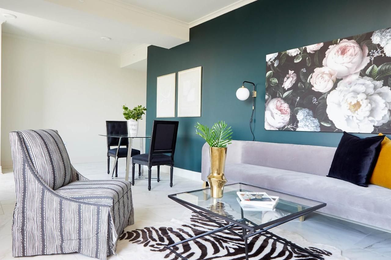 Aparthotel Expansive Canal Street Suites By Sonder *