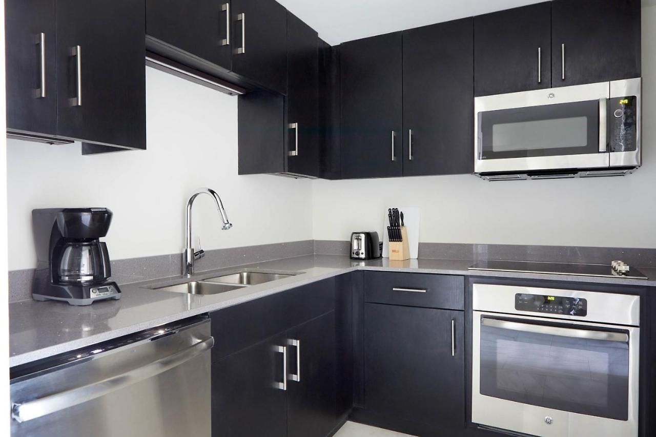 Expansive Canal Street Suites By Sonder New Orleans