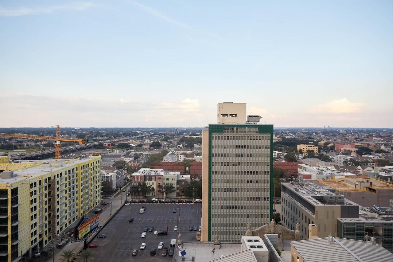 Expansive Canal Street Suites By Sonder Aparthotel