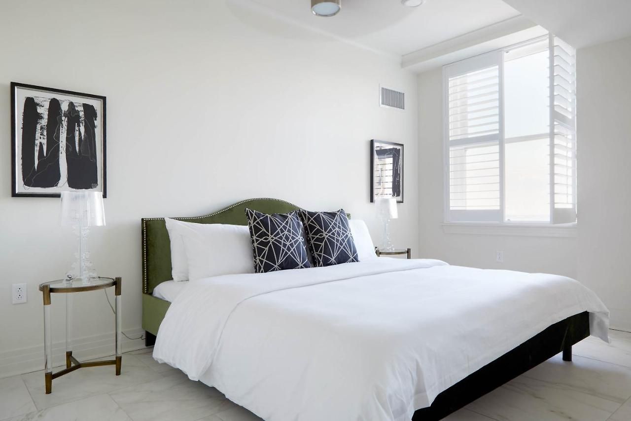 Aparthotel Expansive Canal Street Suites By Sonder *