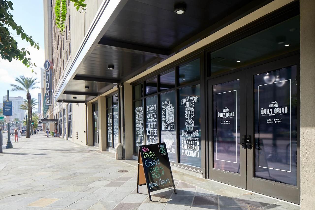 Expansive Canal Street Suites By Sonder *