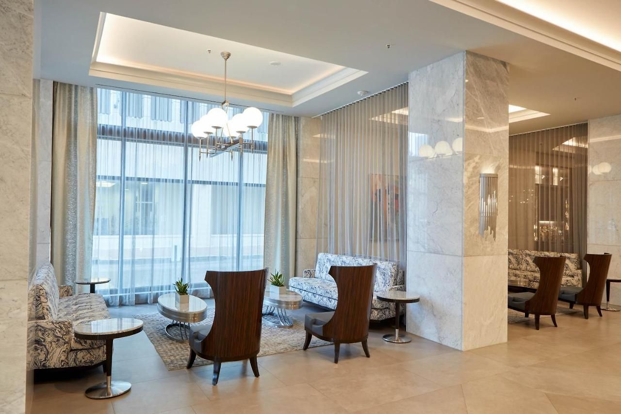 Expansive Canal Street Suites By Sonder Aparthotel *