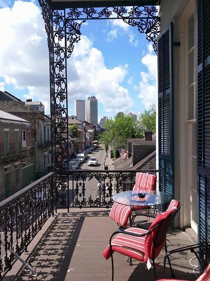 Hotel Lafitte & Bar