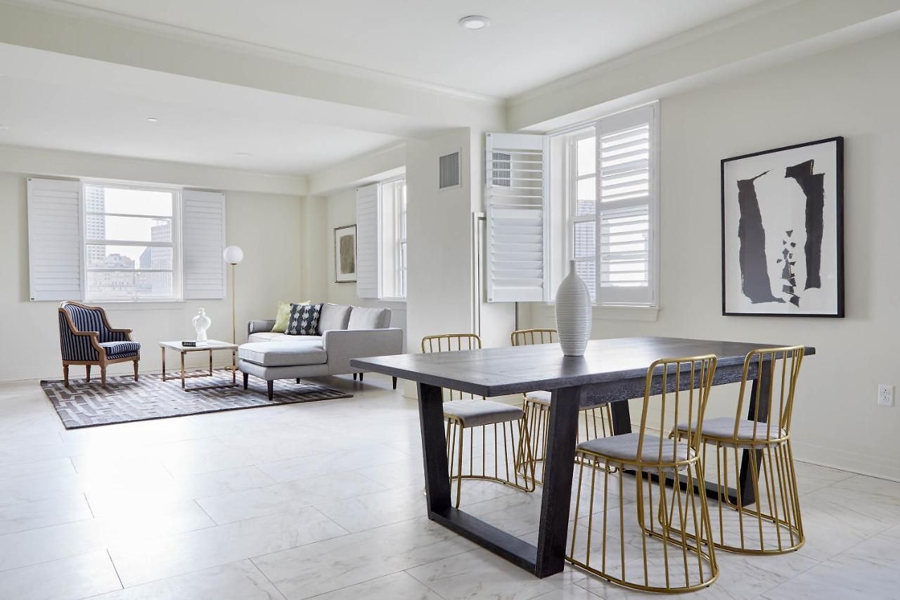 Aparthotel Airy Canal Street Suites By Sonder New Orleans