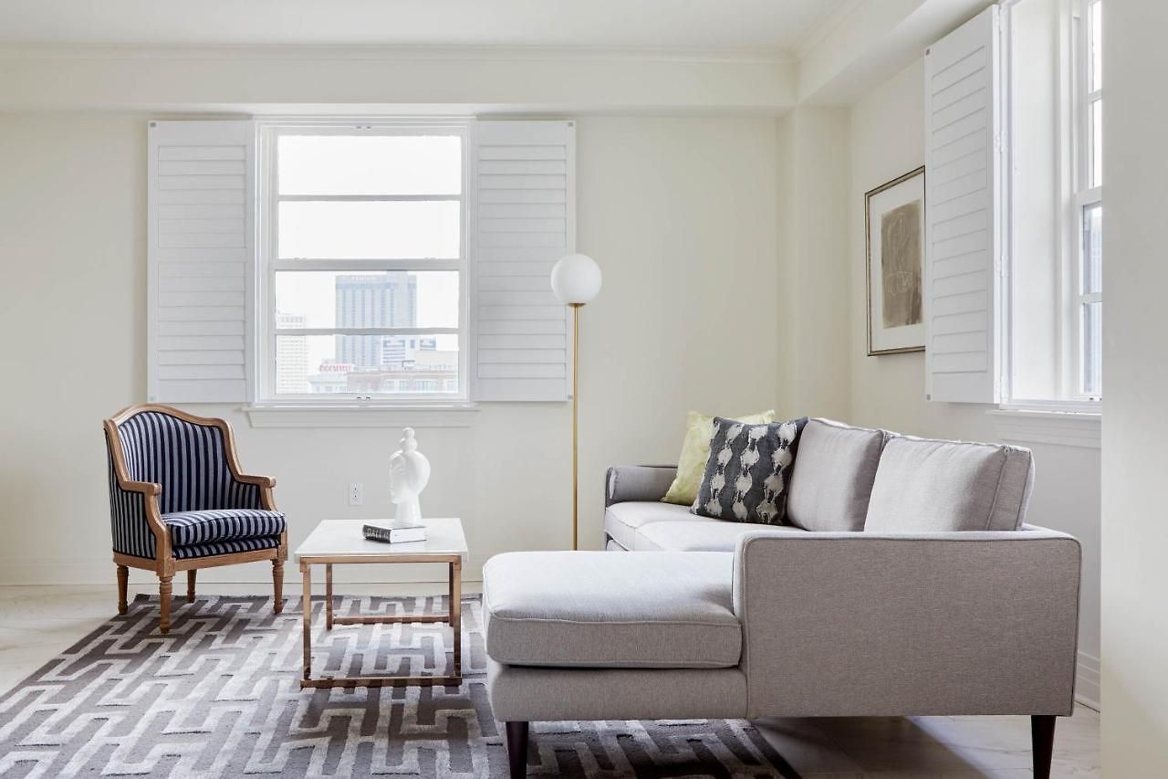 Airy Canal Street Suites By Sonder * New Orleans