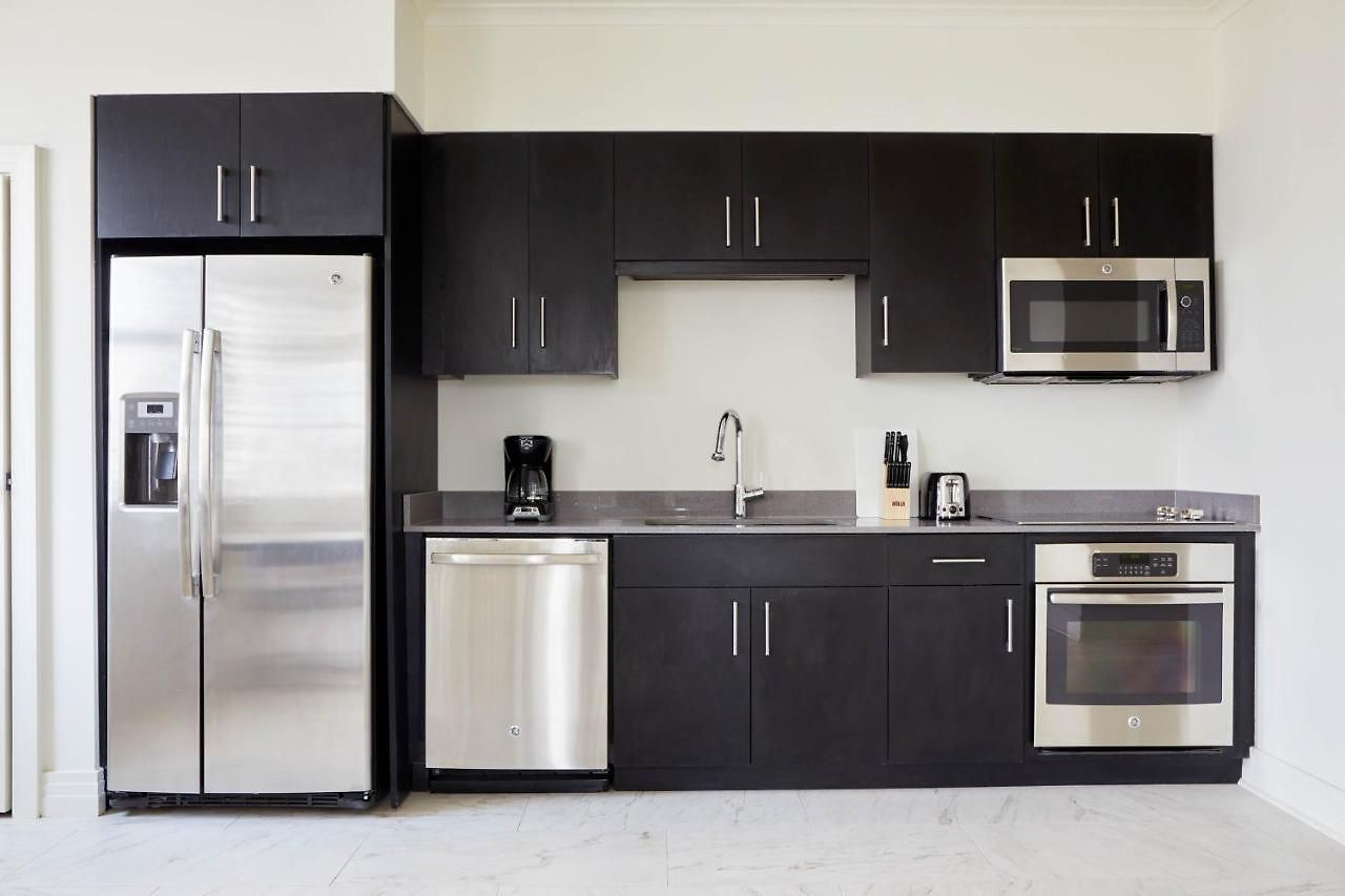 Airy Canal Street Suites By Sonder Aparthotel