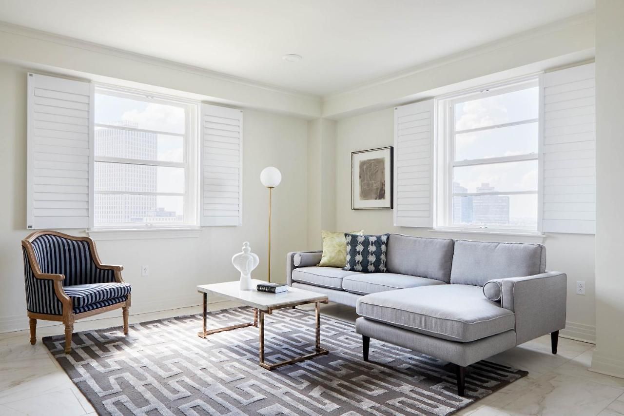 Aparthotel Airy Canal Street Suites By Sonder New Orleans