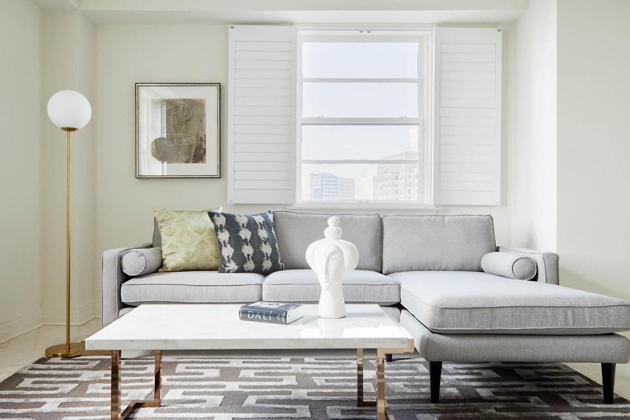 Airy Canal Street Suites By Sonder Aparthotel