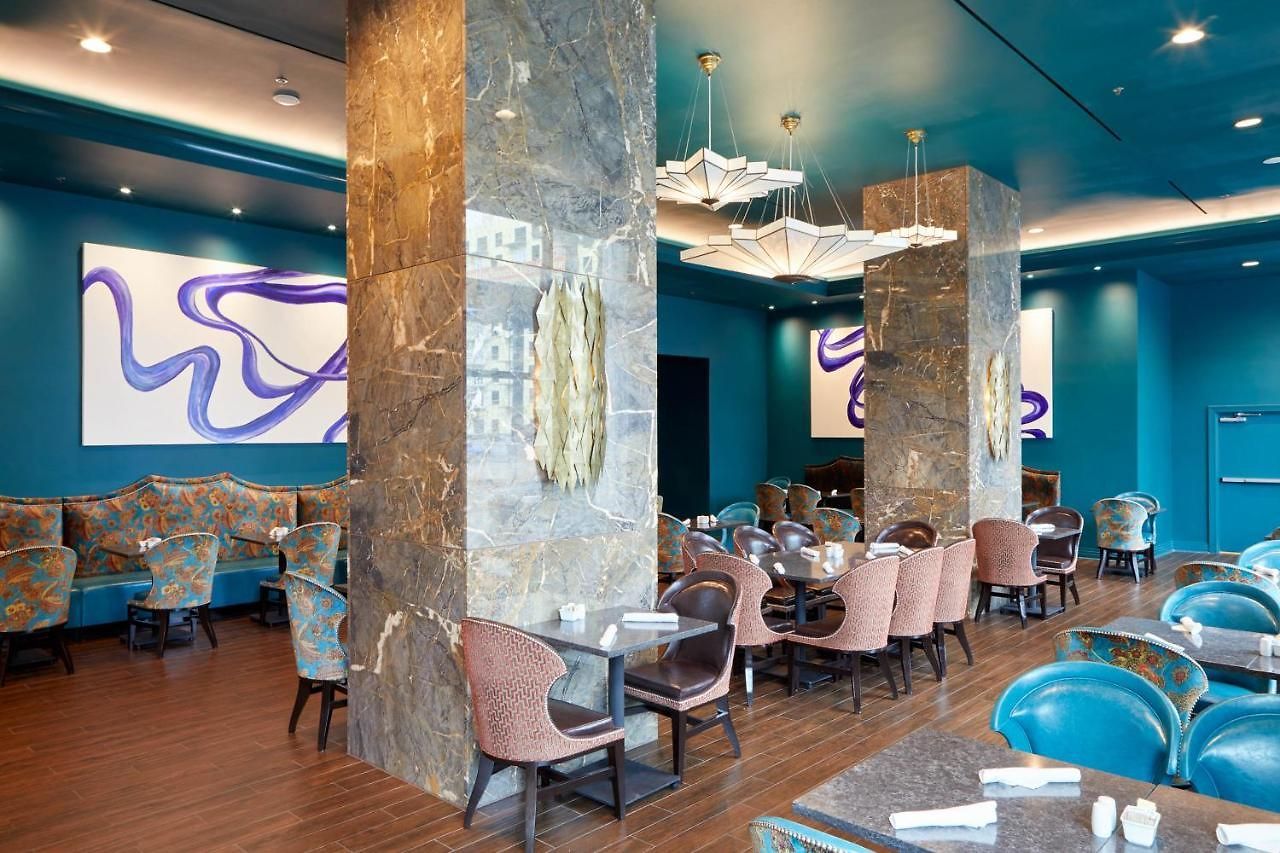 Aparthotel Airy Canal Street Suites By Sonder