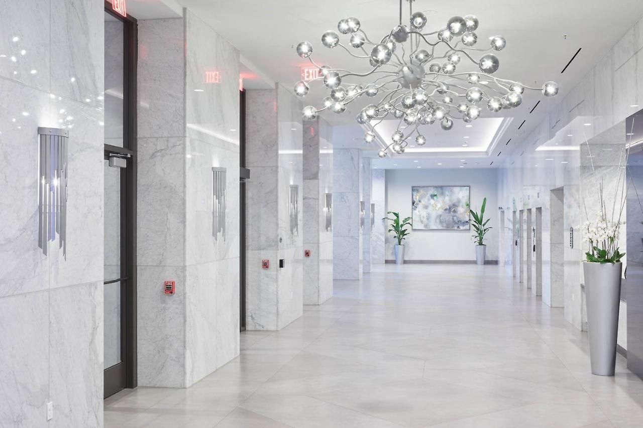 Aparthotel Airy Canal Street Suites By Sonder *
