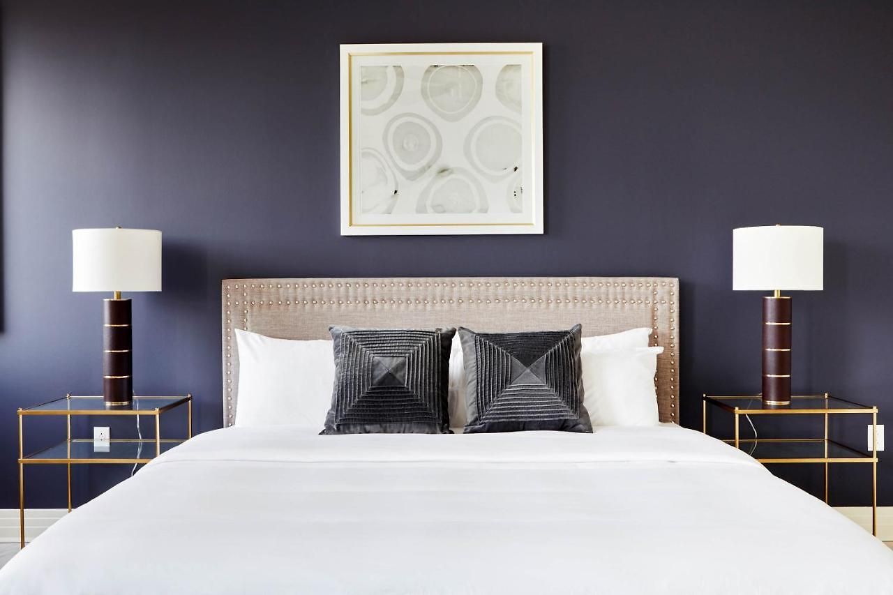 Airy Canal Street Suites By Sonder Aparthotel *