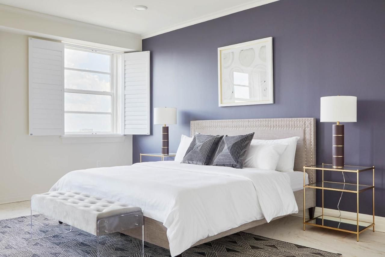 Airy Canal Street Suites By Sonder Aparthotel New Orleans