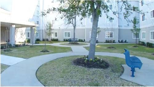 Motel 6-New Orleans, La