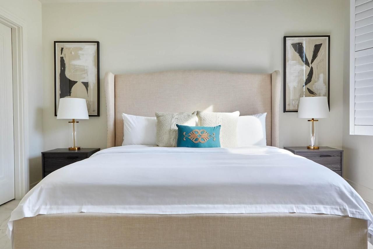 Desirable Canal Street Suites By Sonder *
