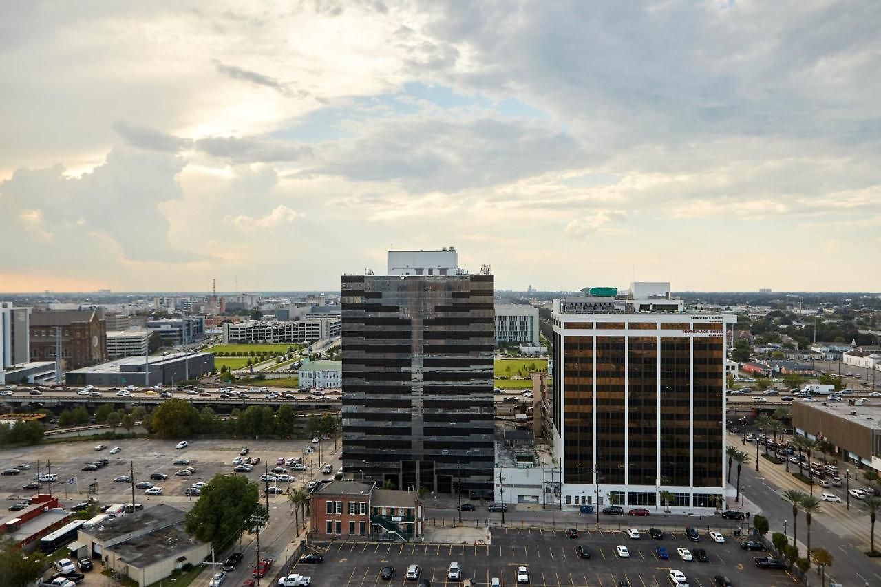 Desirable Canal Street Suites By Sonder * New Orleans