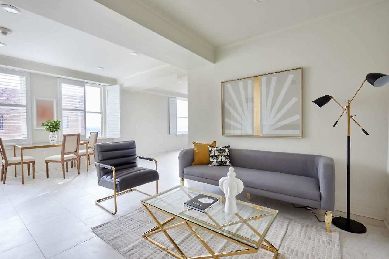 Desirable Canal Street Suites By Sonder Aparthotel New Orleans