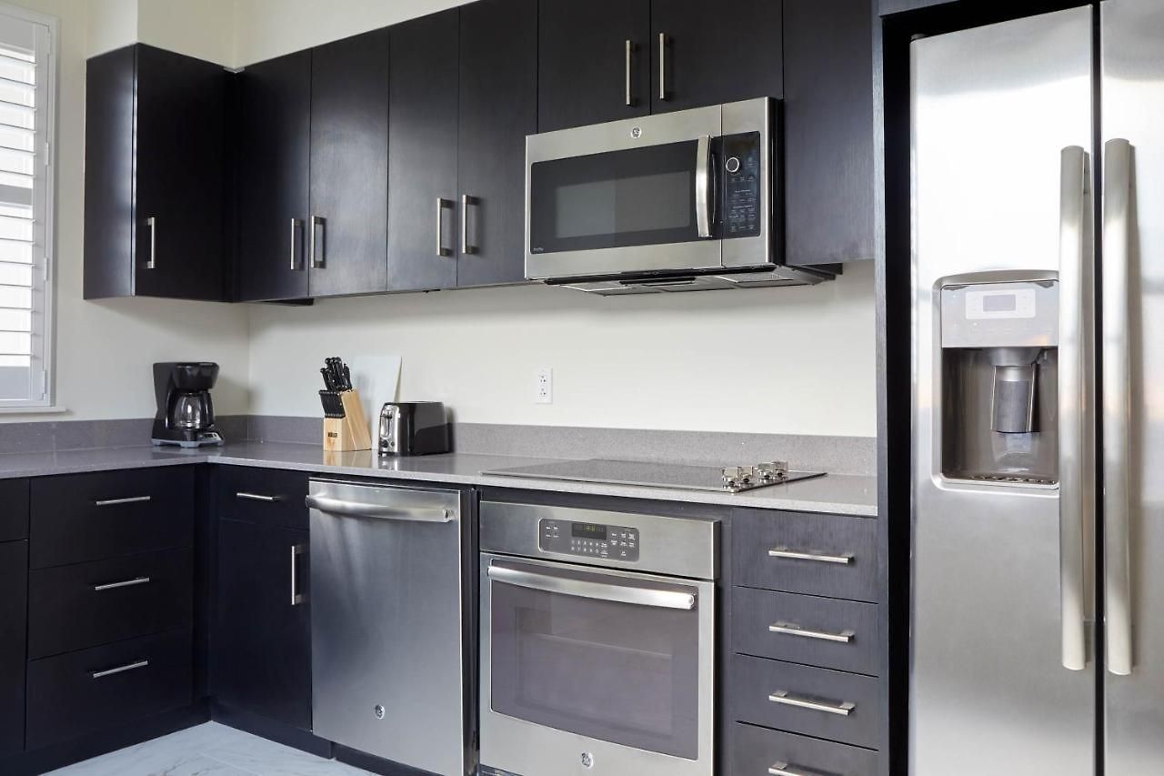 Desirable Canal Street Suites By Sonder Aparthotel