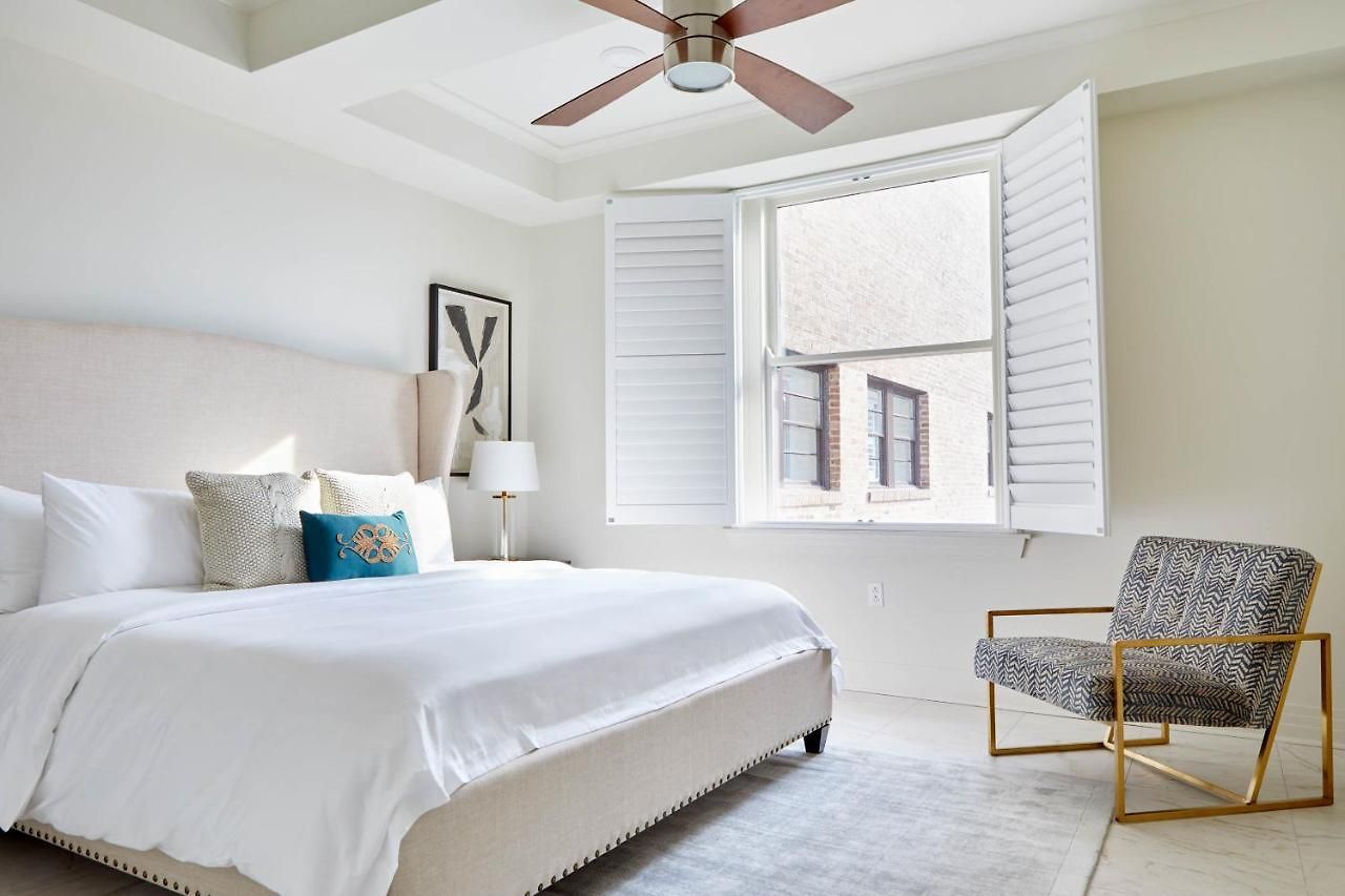 Aparthotel Desirable Canal Street Suites By Sonder