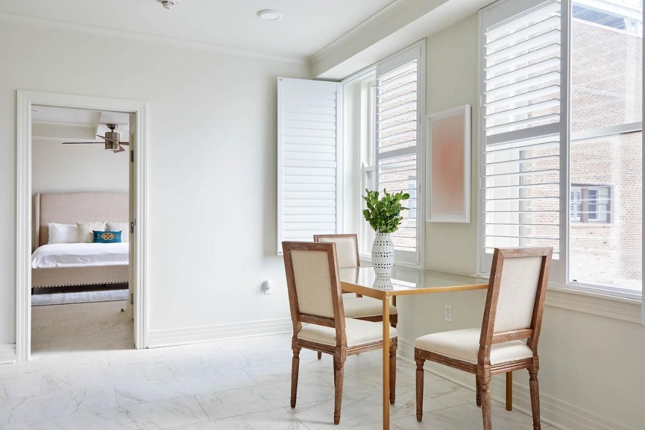 Desirable Canal Street Suites By Sonder New Orleans