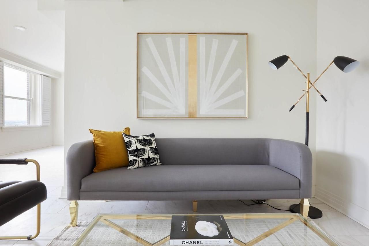 Desirable Canal Street Suites By Sonder *